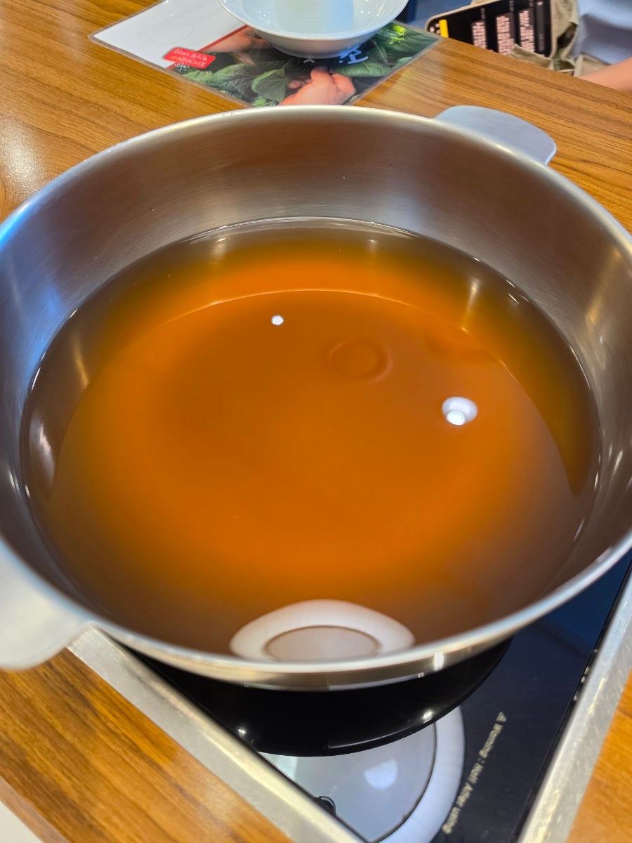 채선당 장유율하점 사진 4