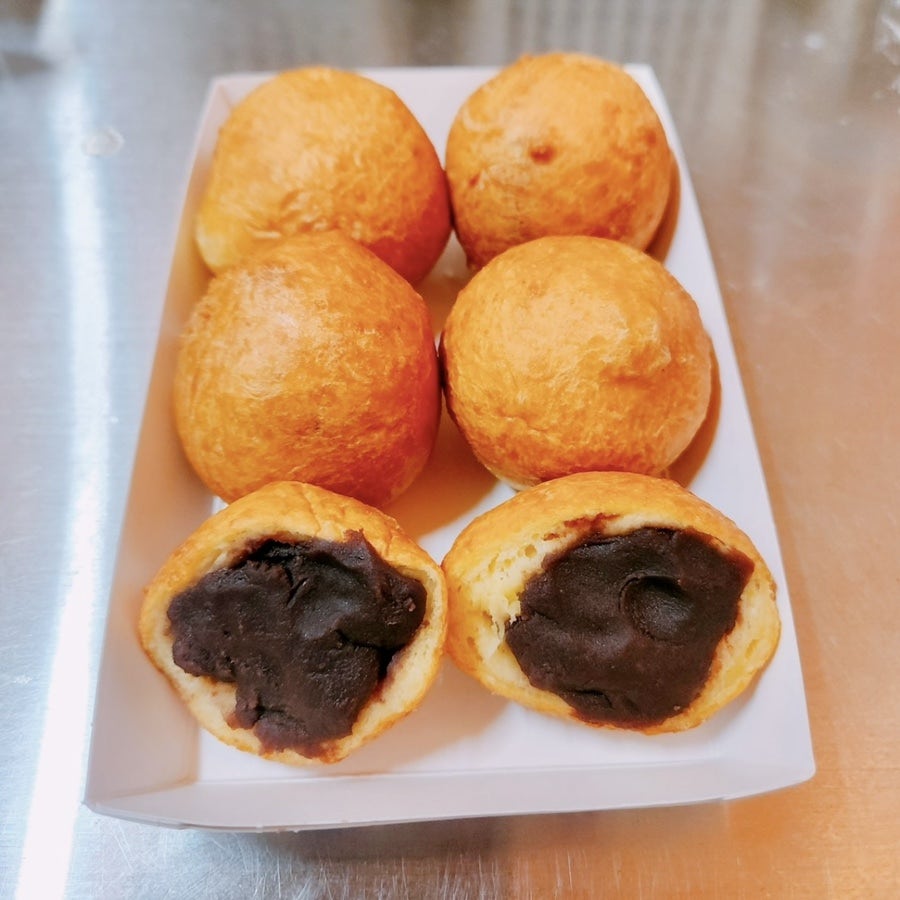 호감 호떡감성 사진 3