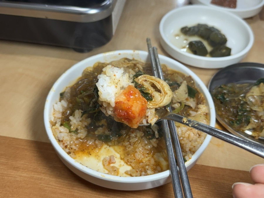 서울찹쌀순대 사진 1
