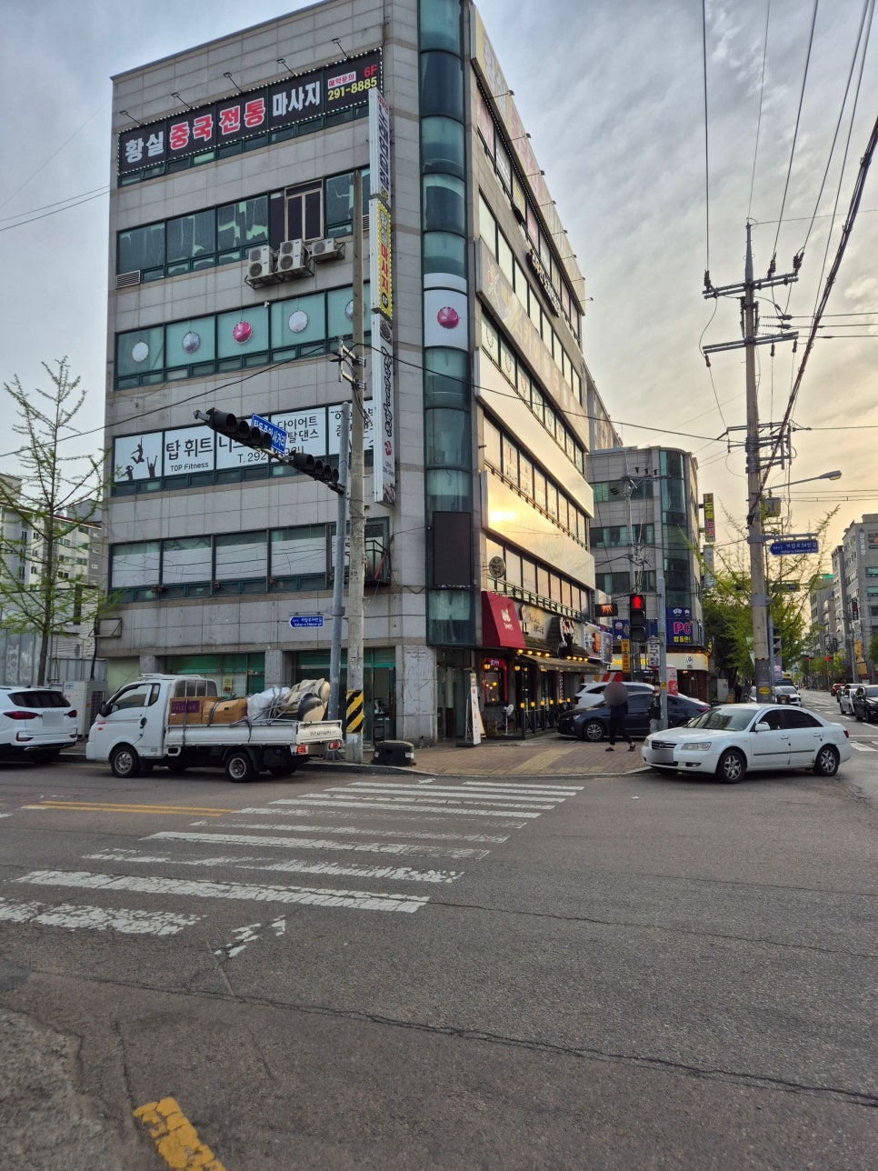 가장맛있는족발 수원탑동점 사진 1