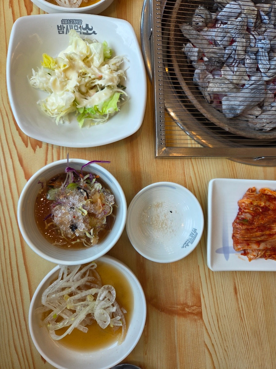 밤새먹소 걸포중앙공원점 사진 5
