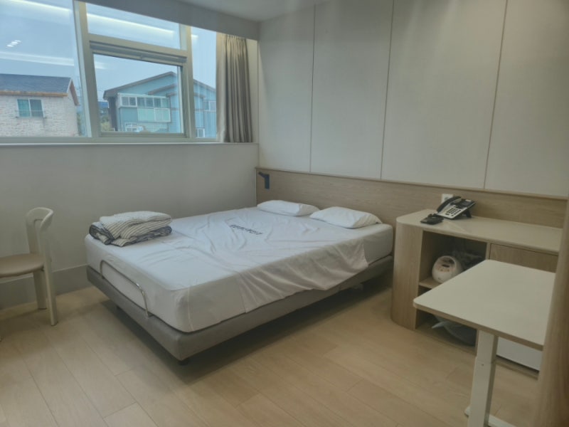 제주 맘편한산부인과 초산모유도분만성공과 입원실 후기(+꼭필요한물품만 챙기는 출산가방)