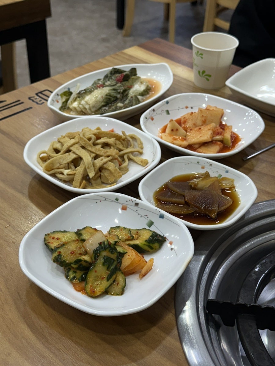 이박사냄비갈비 연일점 사진 4