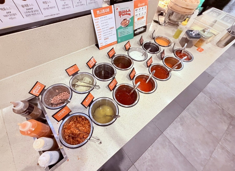신당동떡볶이 사진 6