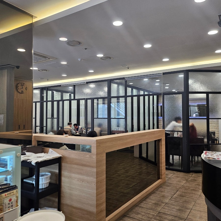 마루국시 사진 6