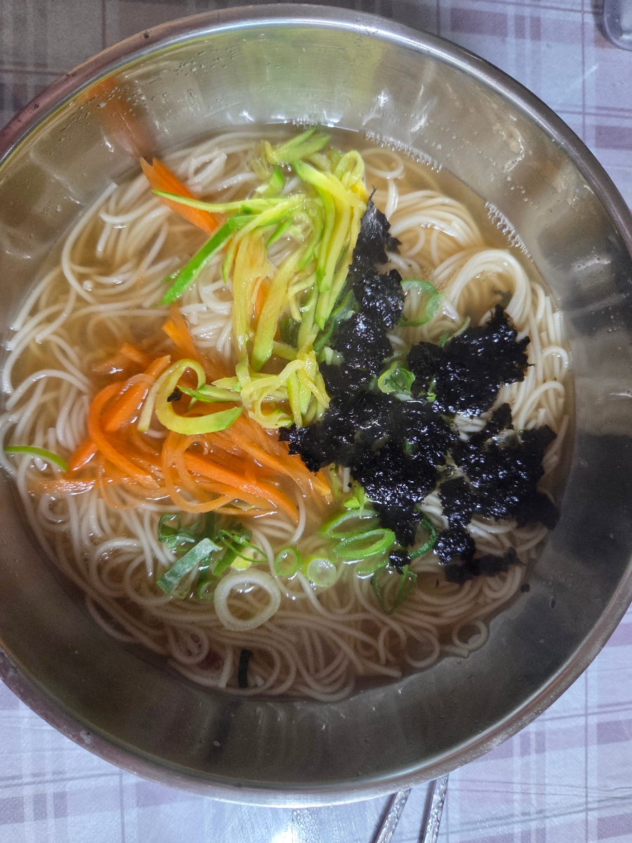 선비국수집 사진 4