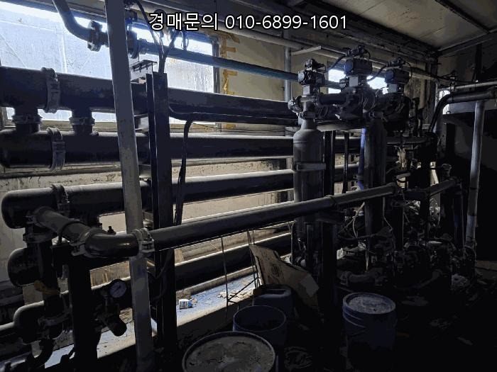  대구 서구 평리동 공장 경매, 경부고속철도 서대구역 인근의 탁월한 입지에서 안정적인 비즈니스 확장 기회를 잡으세요! 2025타경300