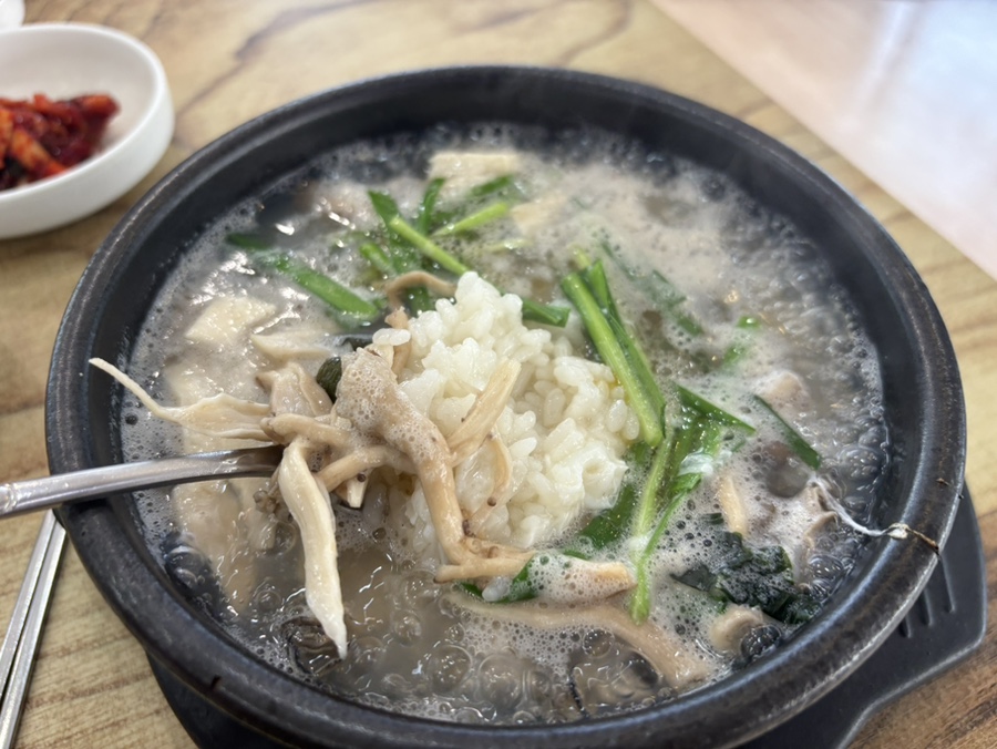 굴예찬&갑오징어 구운점 사진 3