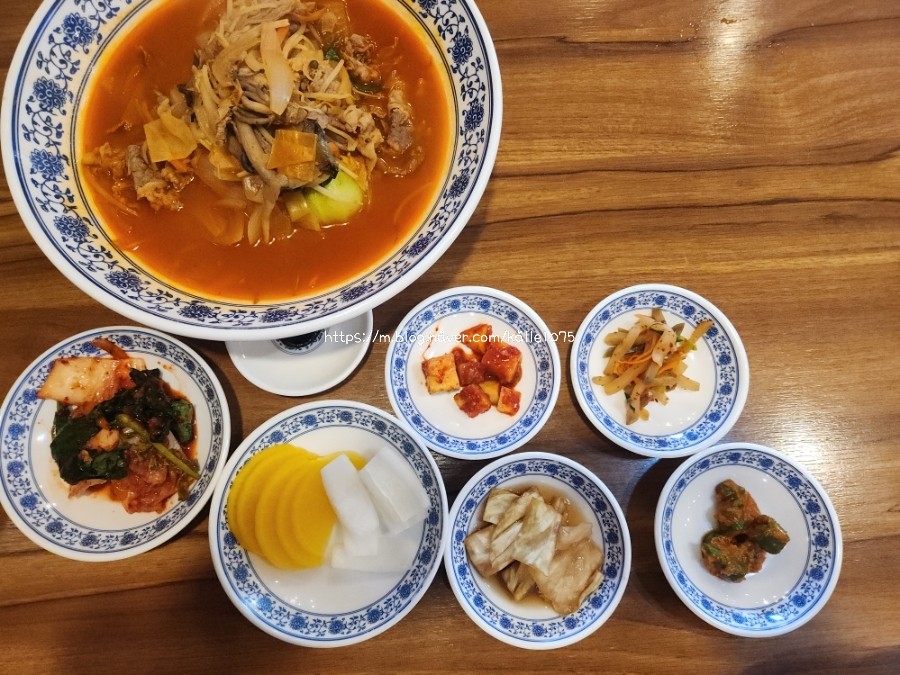 화정원 사진 6