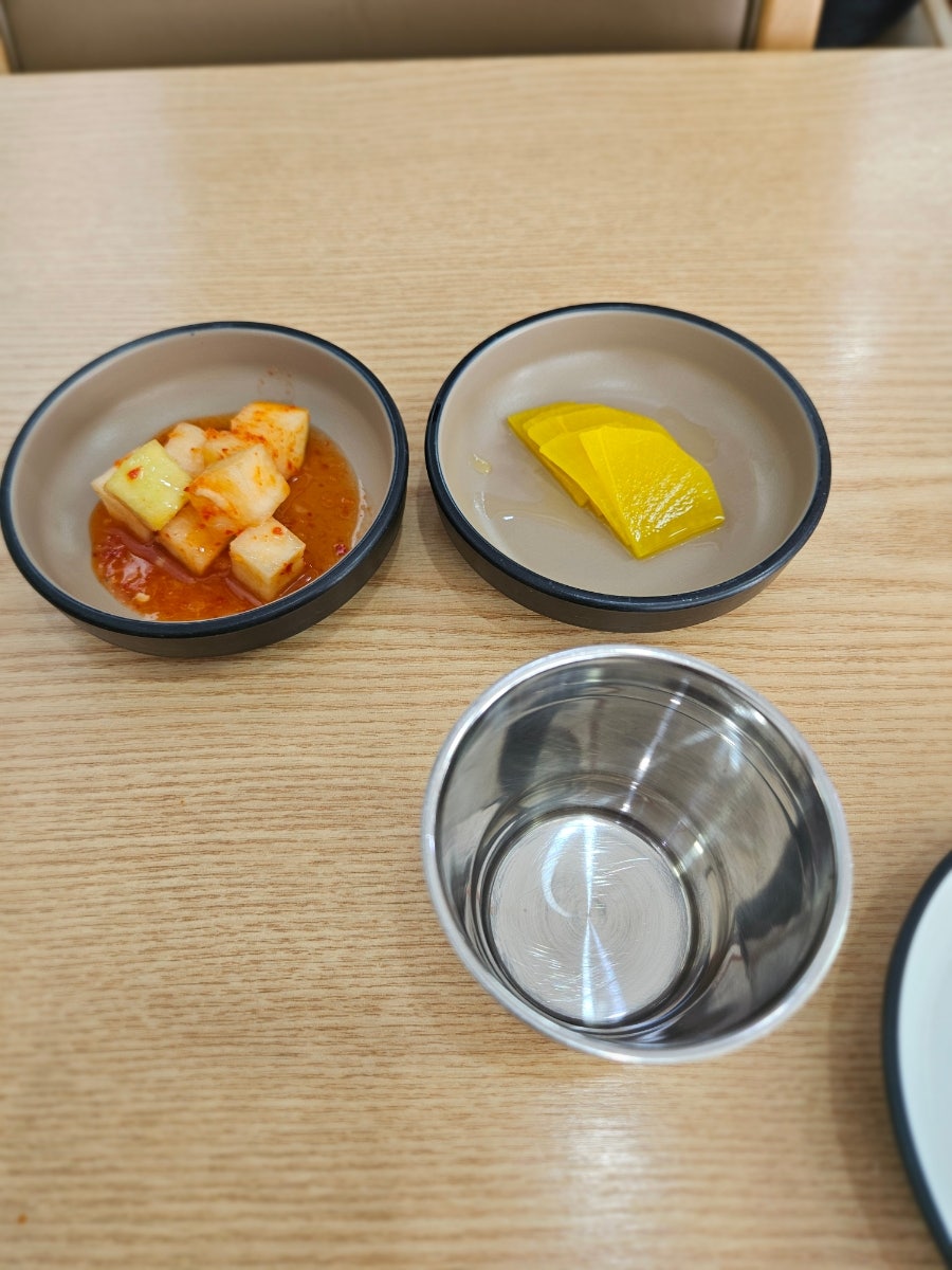 함흥냉면 사하점 사진 6