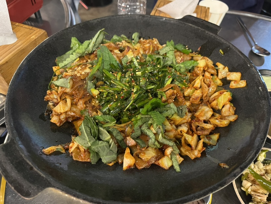 경아네왕십리곱창 사진 3