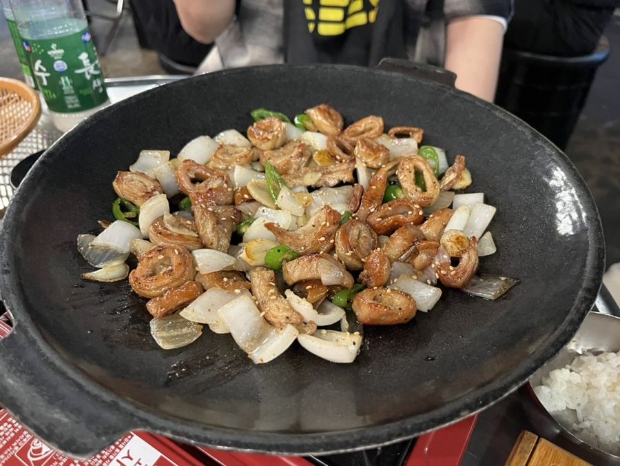 경아네왕십리곱창 사진 6