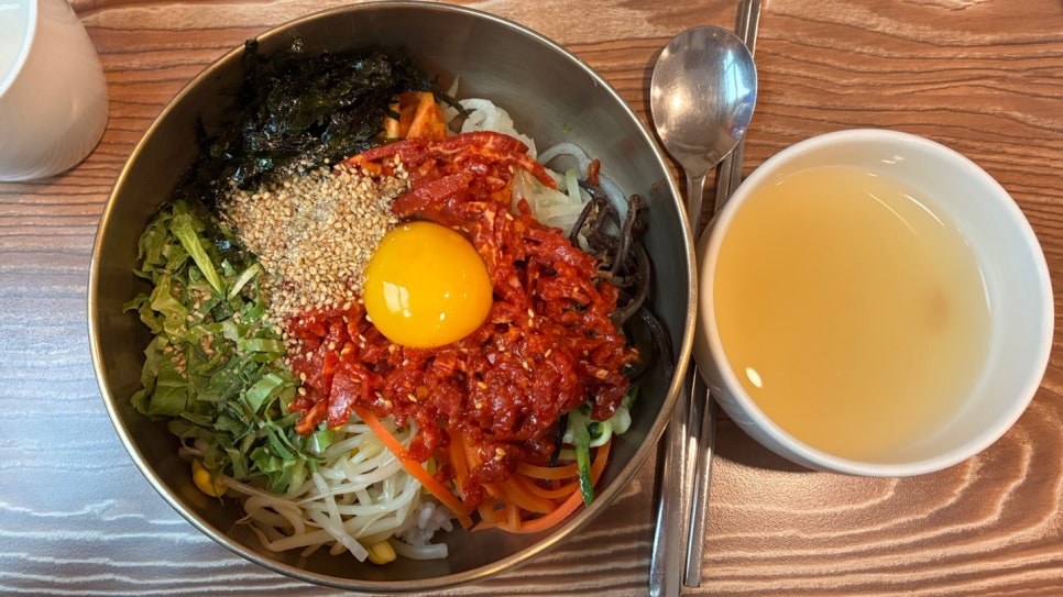 비빔가 사진 6