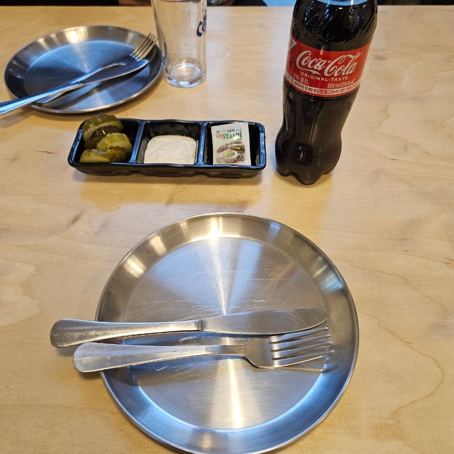 자가제빵선명희피자 제주삼양화북점 사진 5