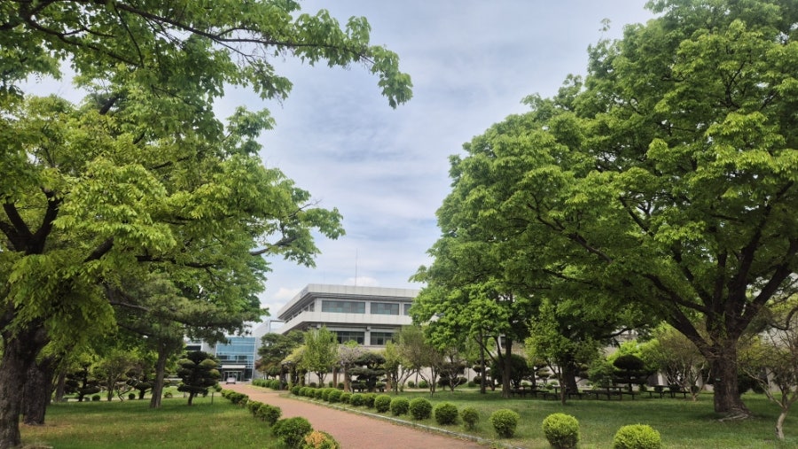써브웨이 경산영남대점 사진 1