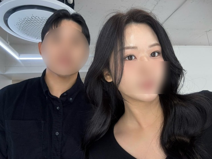  광주 메이크업 추천 르베뉴 후기, 웨딩 스튜디오촬영 은선실장님 (주차정보0)