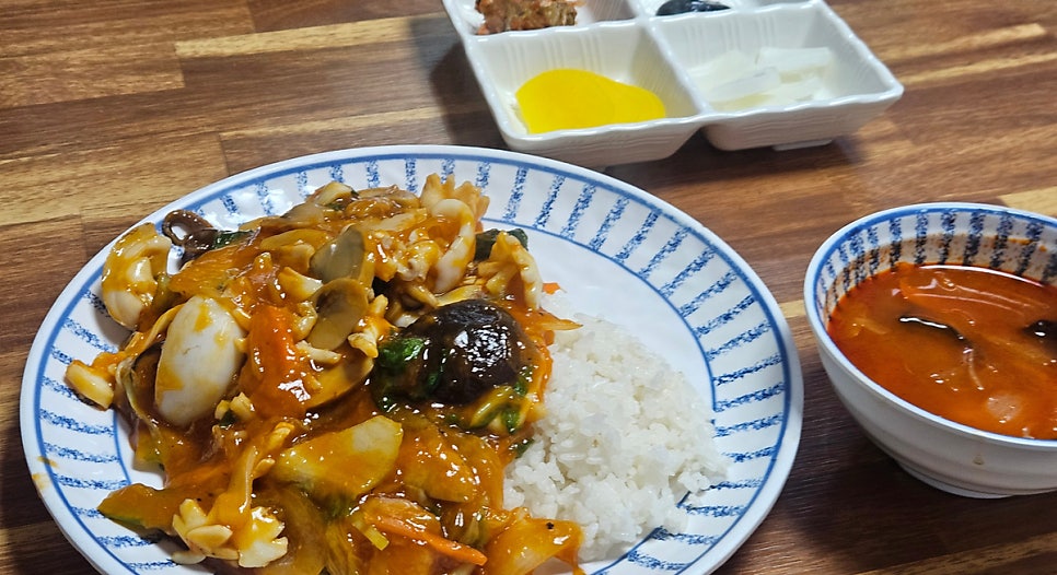 만리향 사진 4