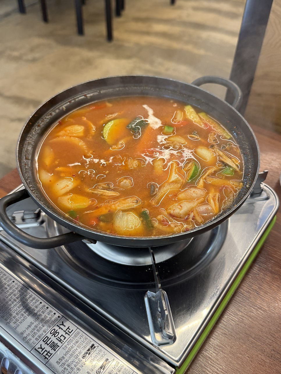 모녀밥상 사진 6