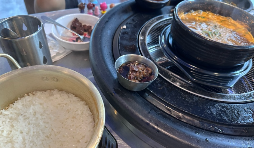 해밀등심 사진 3