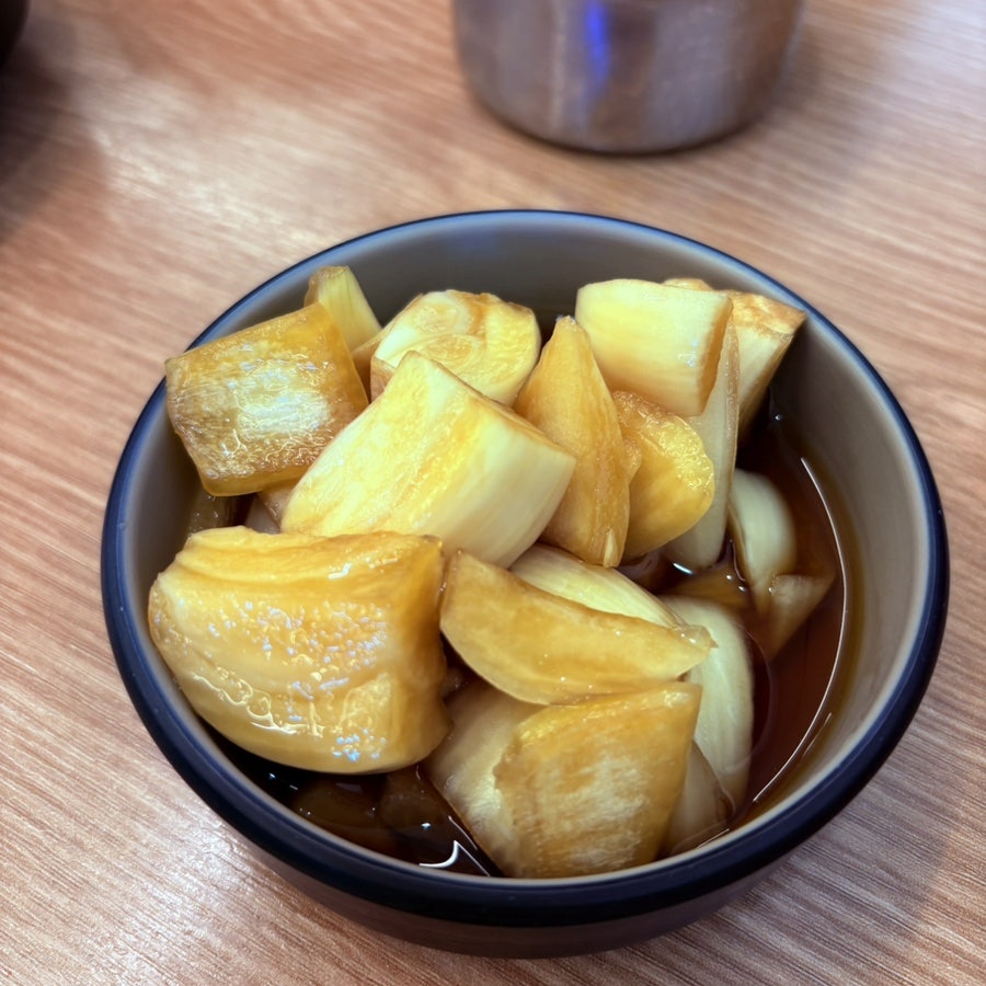 권가칼국수 사진 4