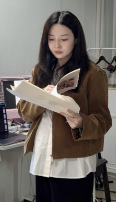   ‘오상진 아내’ 김소영, 둘째 출산 후 2주 만에 8kg 감량? 놀라운 다이어트 근황