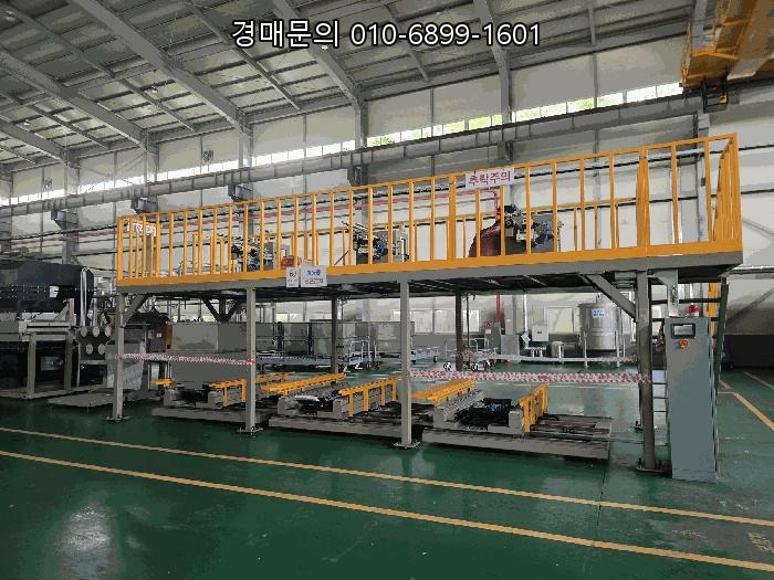  당진 신평면 공장 경매, 2025타경51218