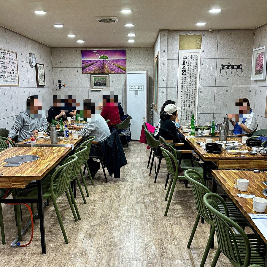 만천골 사진 5