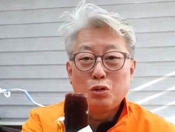 조응천, 추미애와 맞붙는다
