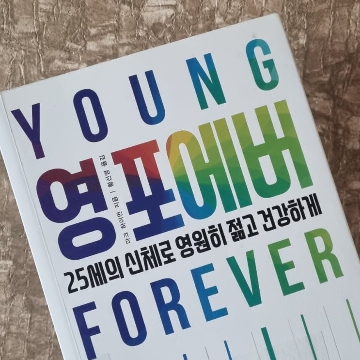  영 포에버[1094번째 리뷰]