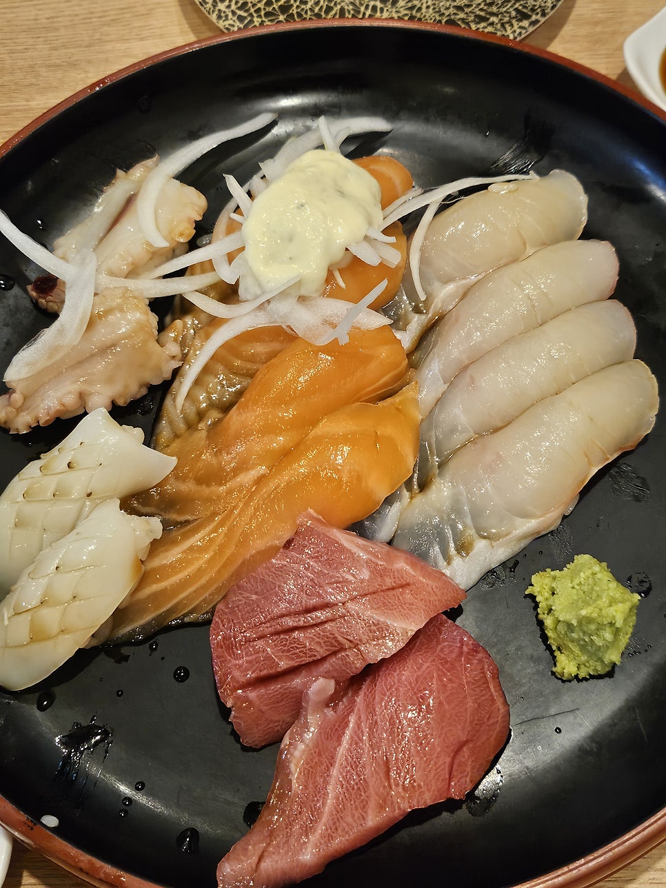 도시초밥 사진 5