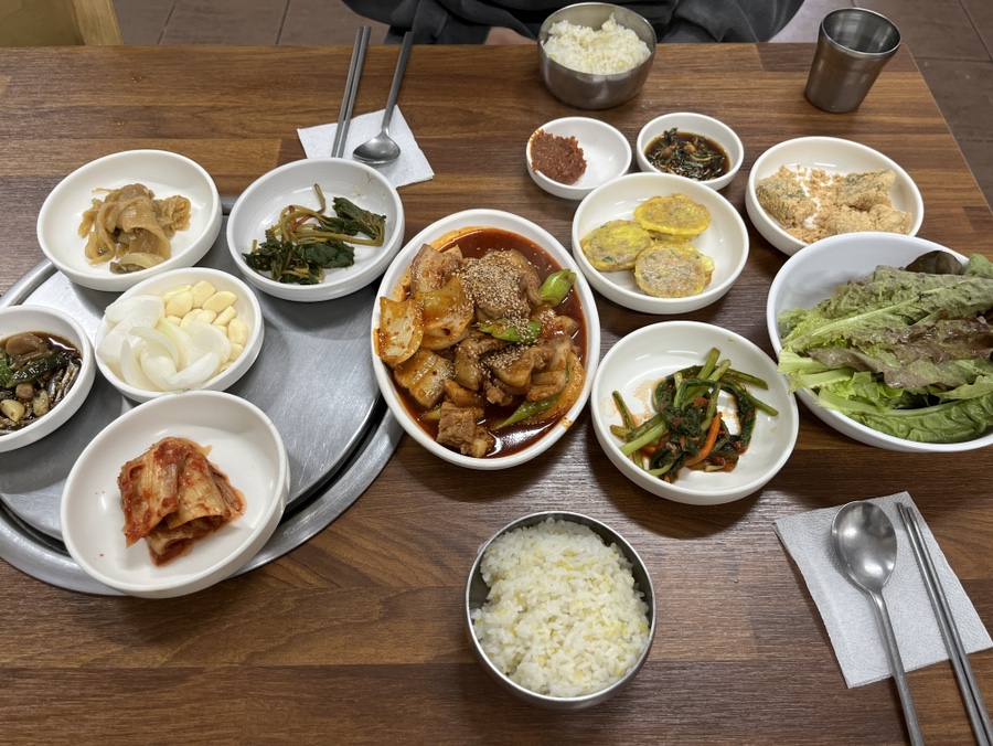 Annachowonsikdang photo 1