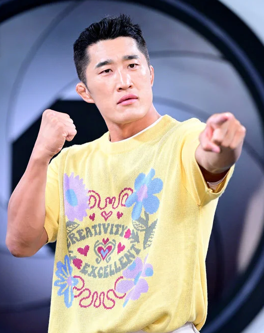 “공장문 닫았습니다” 김동현 넷째 임신 소식에 정관 수술 감행 비화 “15분 만에 공장문 폐....
