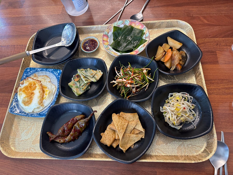 모녀밥상 사진 5