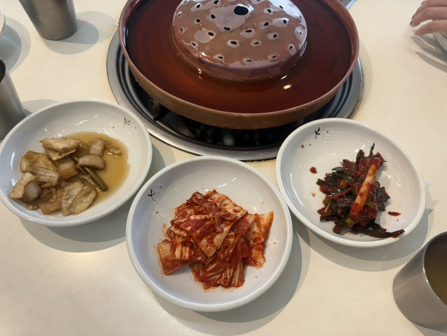이촌동면옥 벽제직영점 사진 2