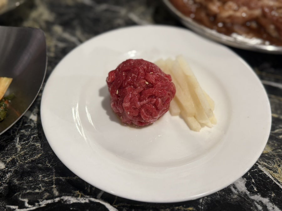 광장수제갈비 사진 6