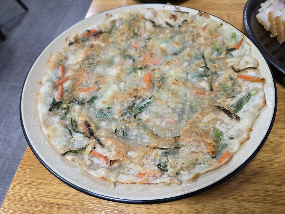 황제마늘인삼보쌈 사진 4