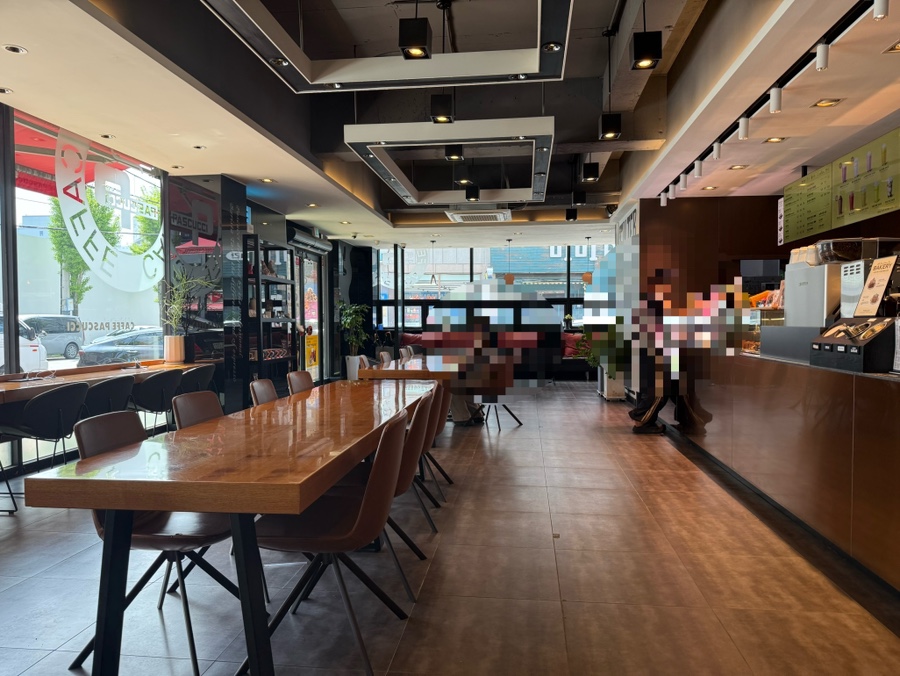 파스쿠찌 울산번영점 사진 5