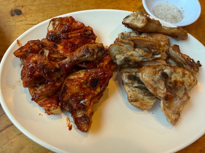 삼우숯불바베큐 사진 6