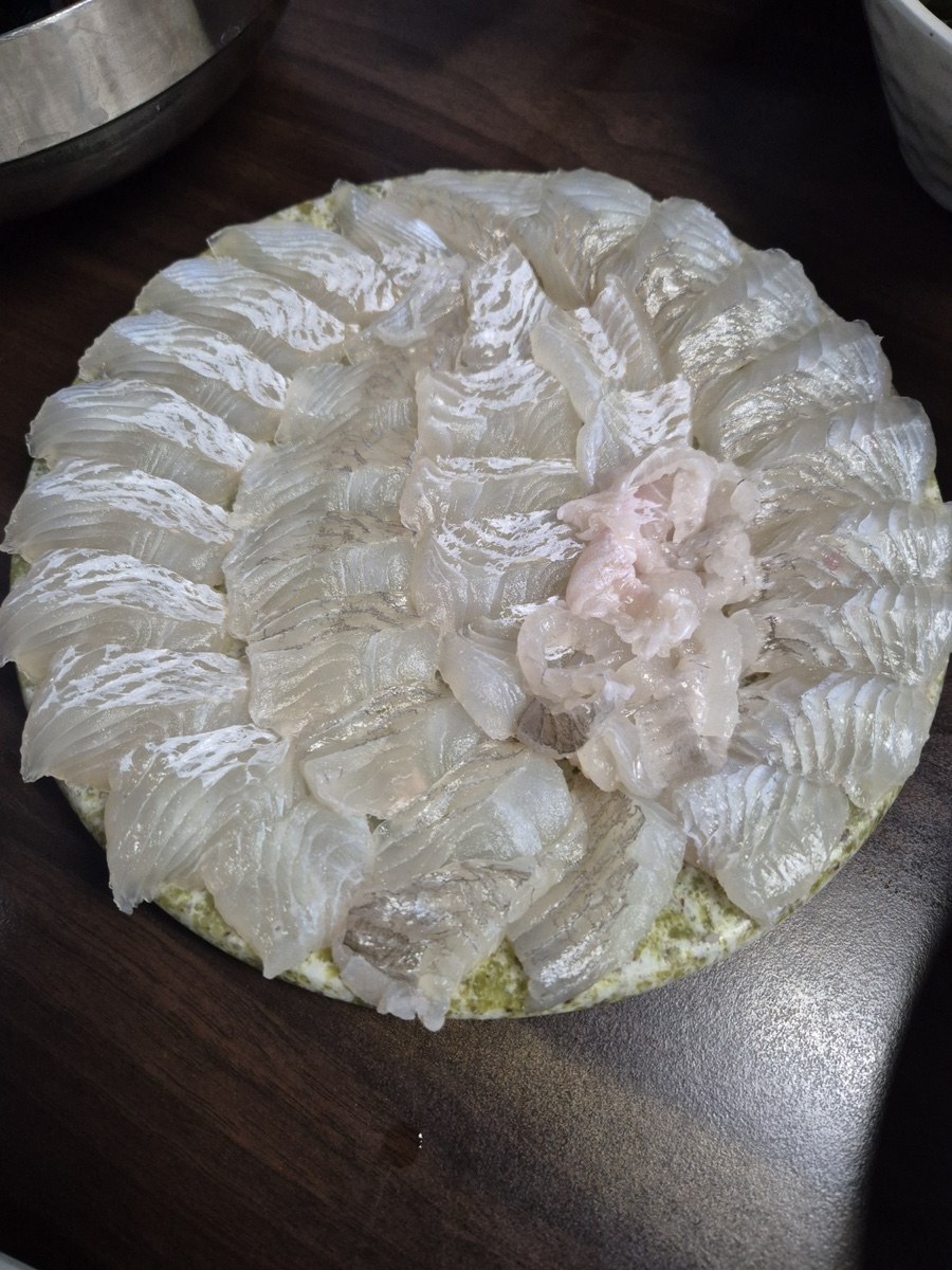 동해수산 사진 3