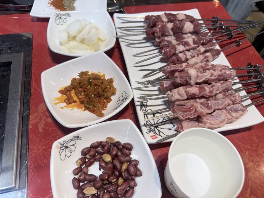 김대박양꼬치 사진 5