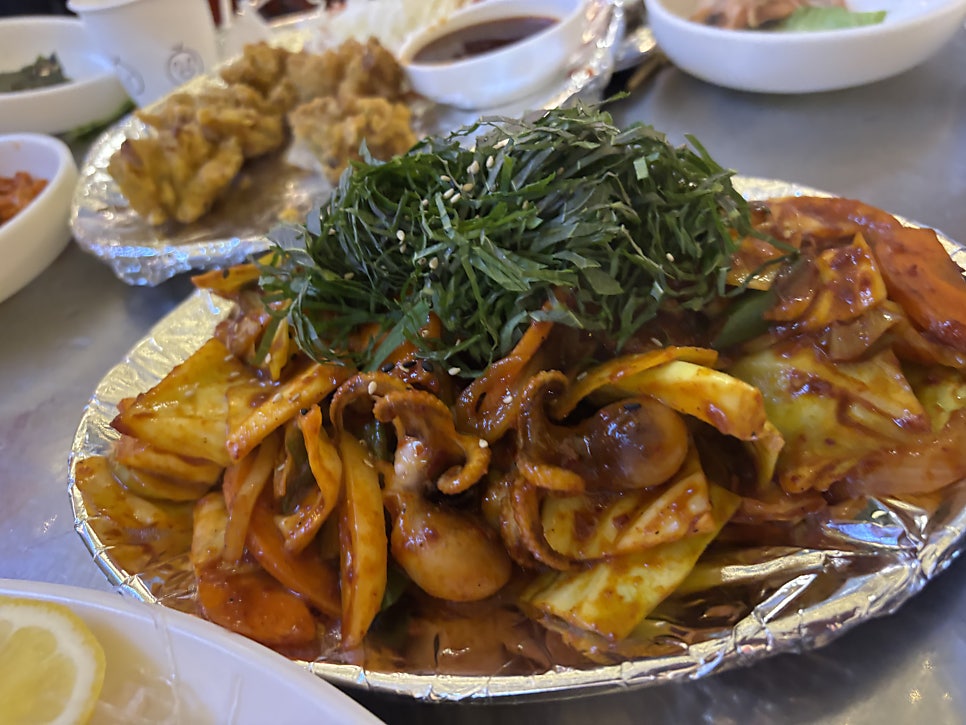 천막집 금호점 사진 6