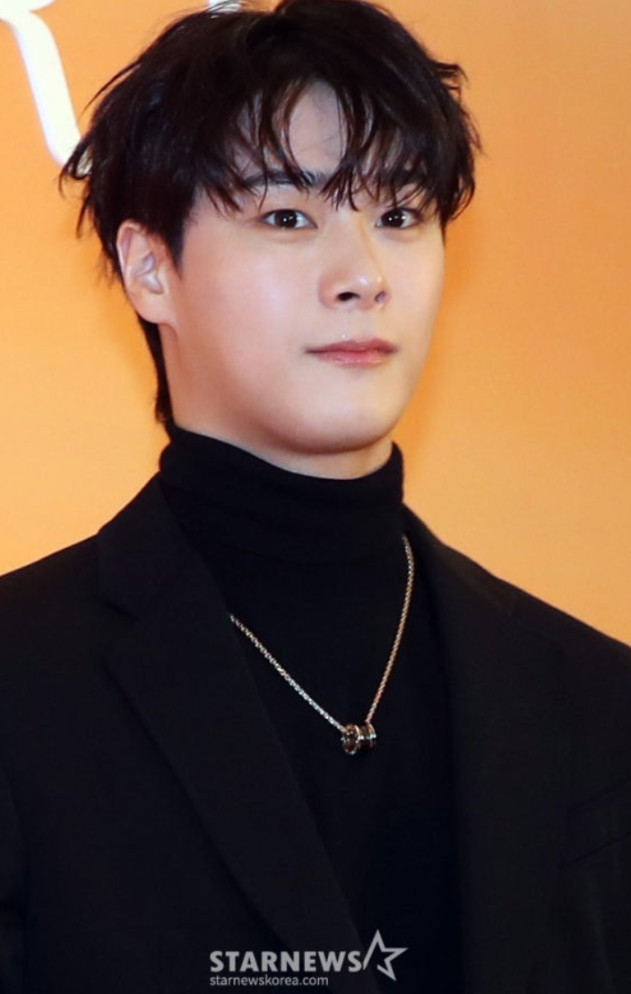 ✨ 영원한 별 아스트로 문빈, 우리가 그를 여전히 그리워하는 이유