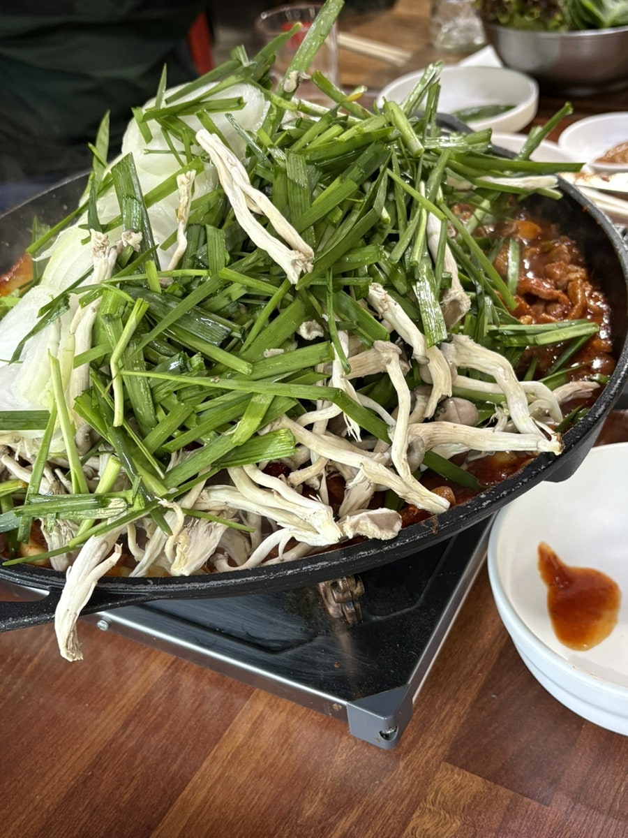 돌산식당 사진 4