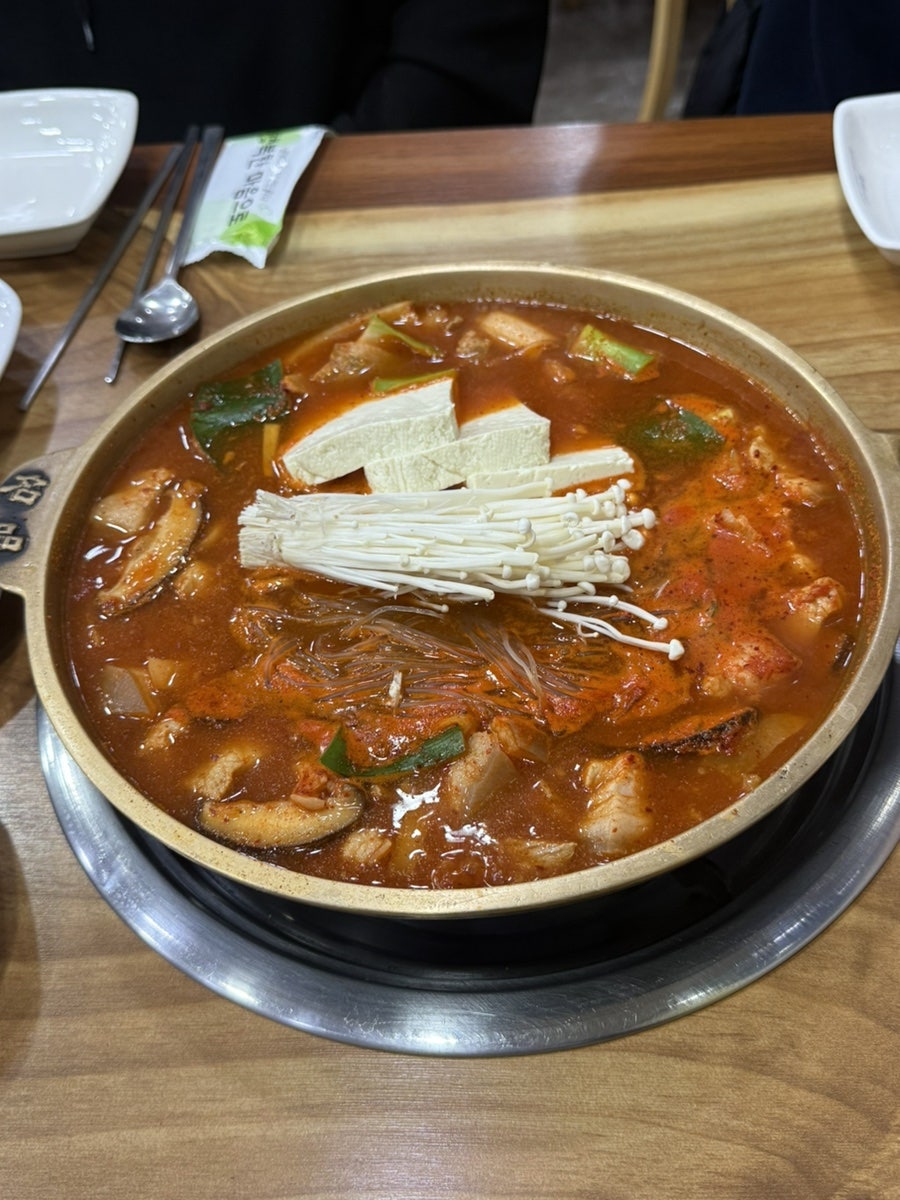 이박사냄비갈비 연일점 사진 5