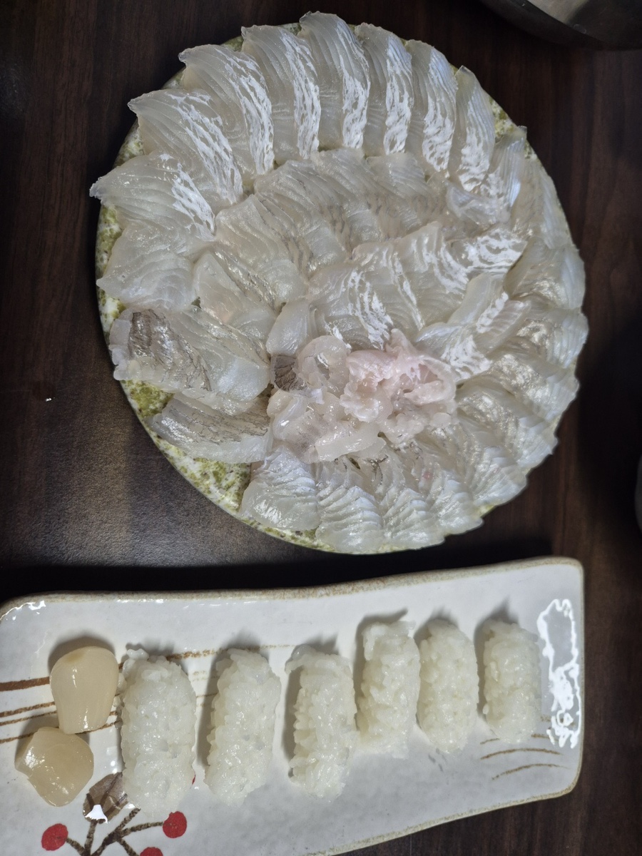 동해수산 사진 4