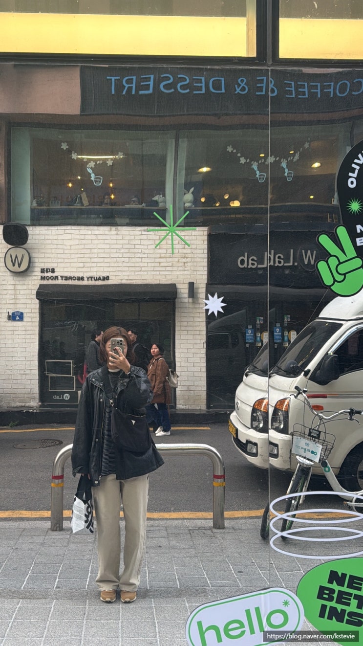  발리 거주자가 한국 오면 생기는 일 (먹고, 뛰고, 마시고)