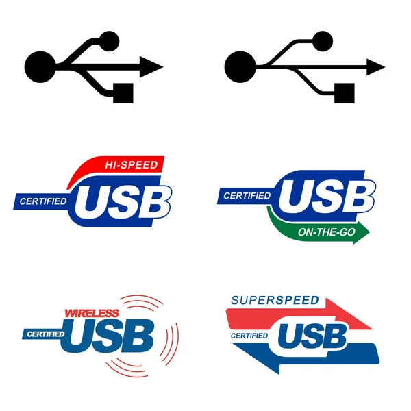 나의 USB-C 포트가 USB 2.0 속도로 연결되는 것 인지 확인하는 법 총정리