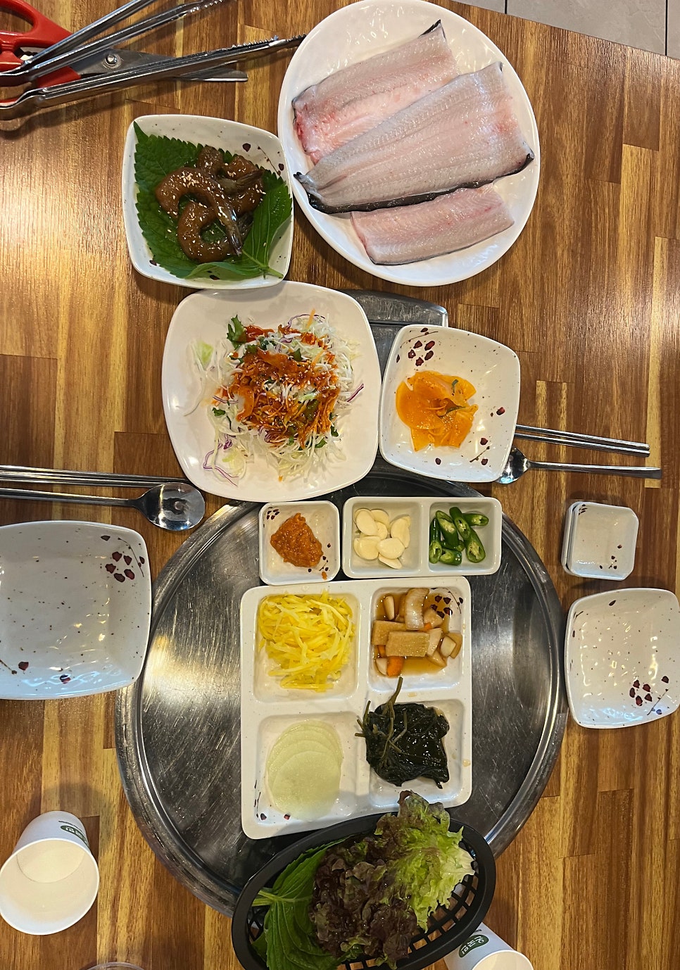 폭풍장어 전곡점 사진 5