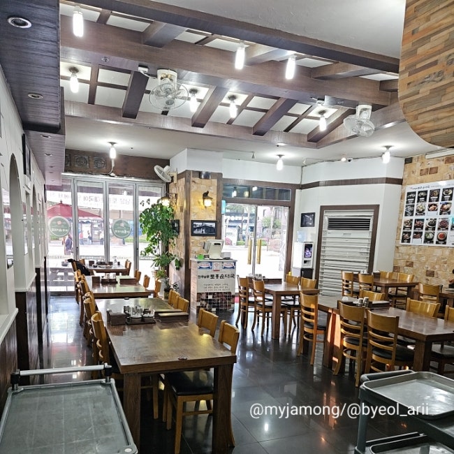 전주남문토종순대국 일산백석점 사진 3