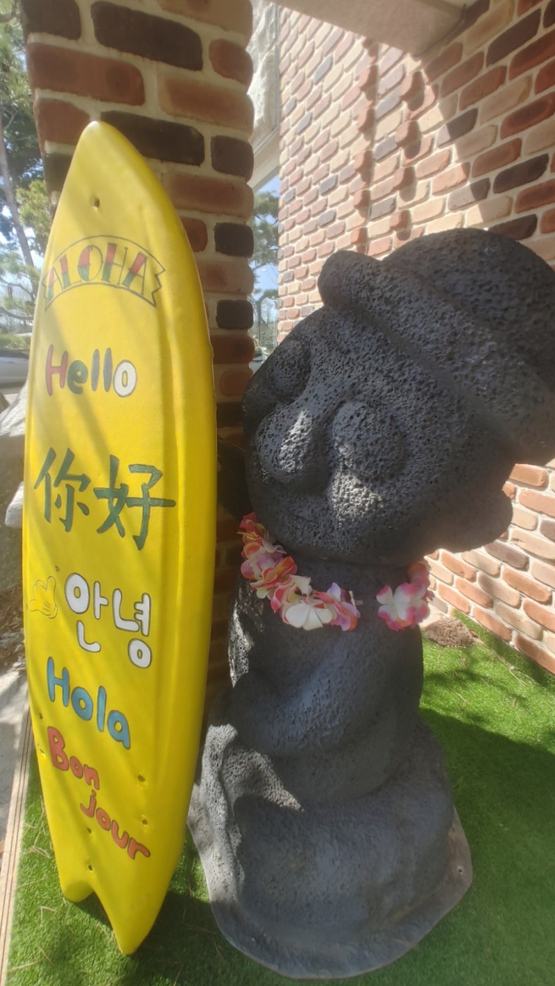 카페바당